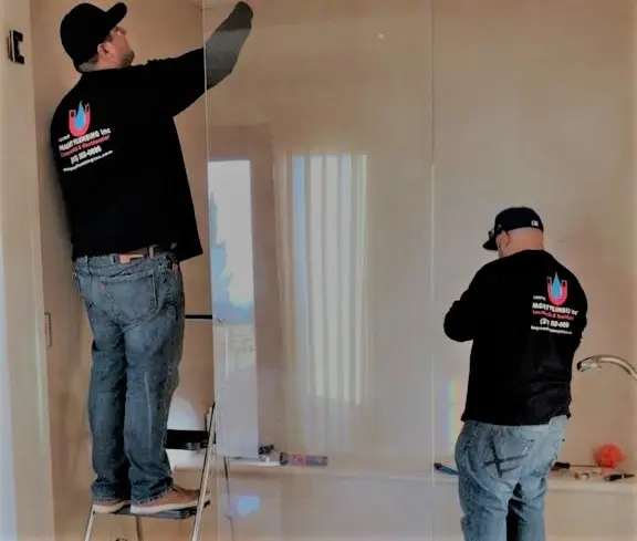 Professional plumbing installation for Tankless Water Heater Installation in Beverly Glen